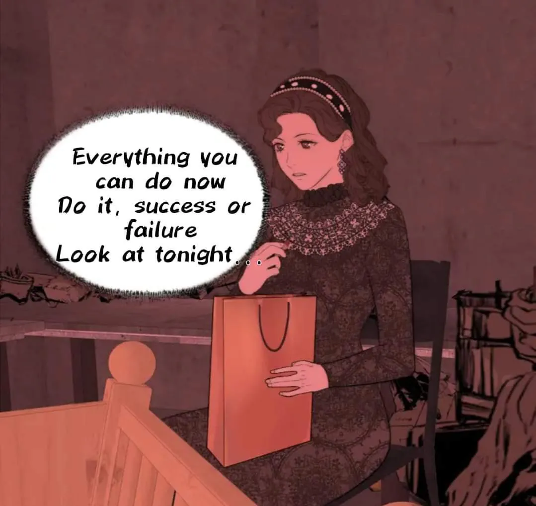 Couple of Mirrors Chapter 38 page 52 - 