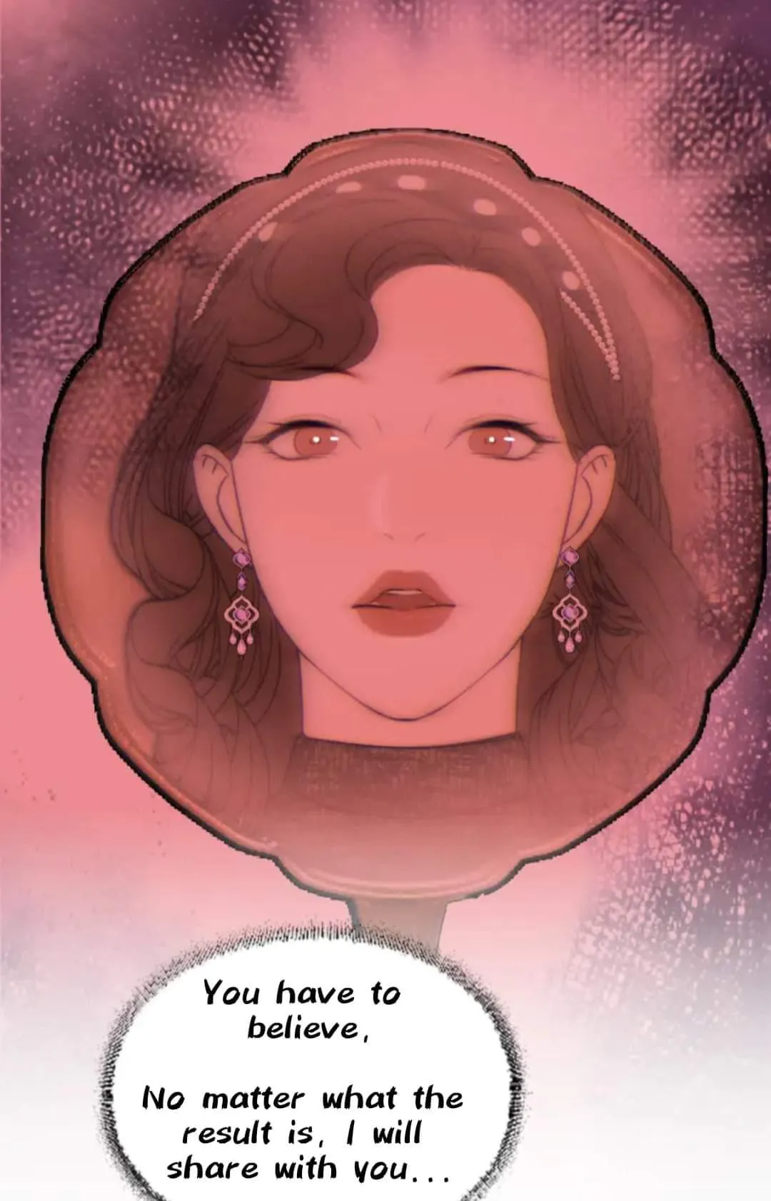 Couple of Mirrors Chapter 38 page 55 - 