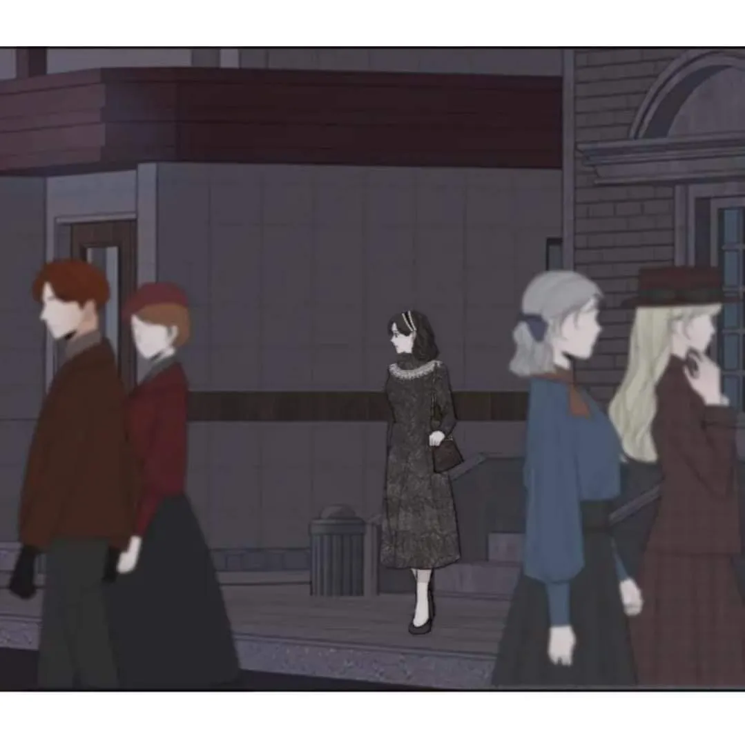 Couple of Mirrors Chapter 38 page 7 - 
