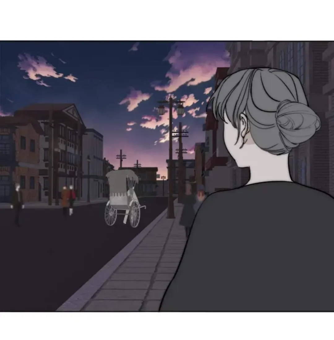 Couple of Mirrors Chapter 38 page 9 - 
