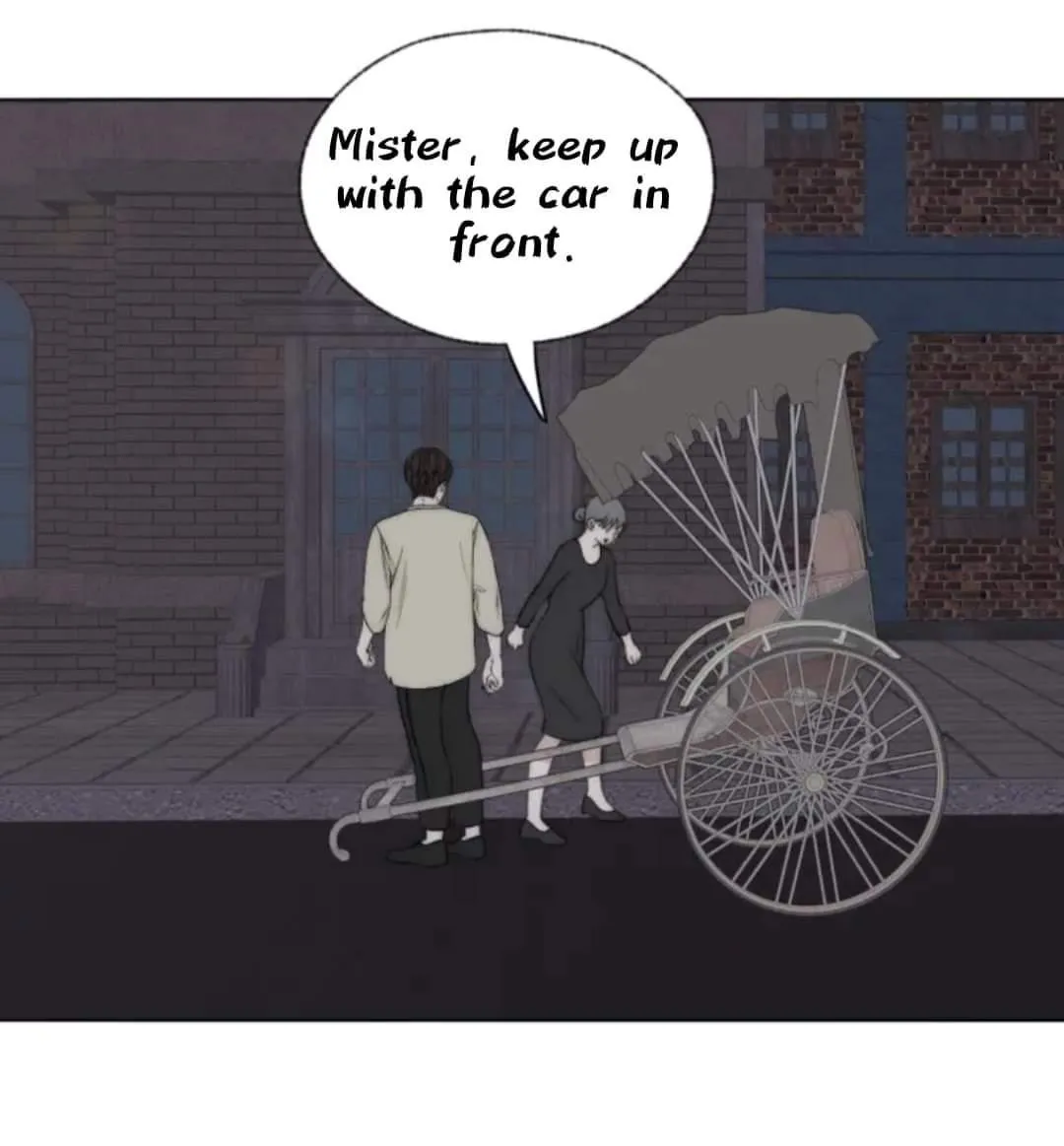 Couple of Mirrors Chapter 38 page 10 - 
