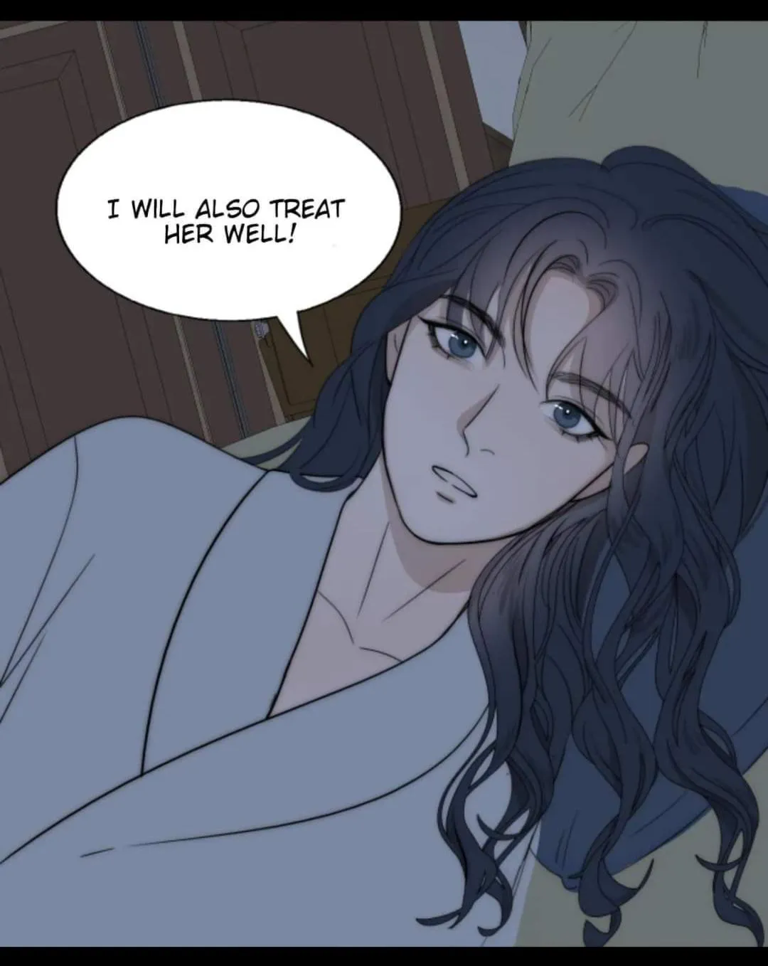 Couple of Mirrors Chapter 39 page 27 - 