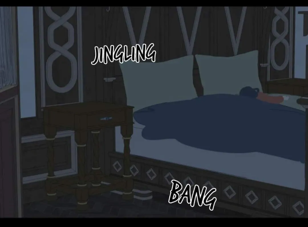 Couple of Mirrors Chapter 39 page 39 - 