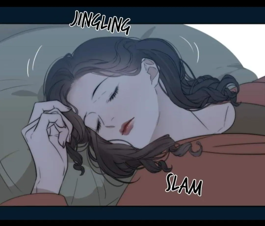Couple of Mirrors Chapter 39 page 40 - 