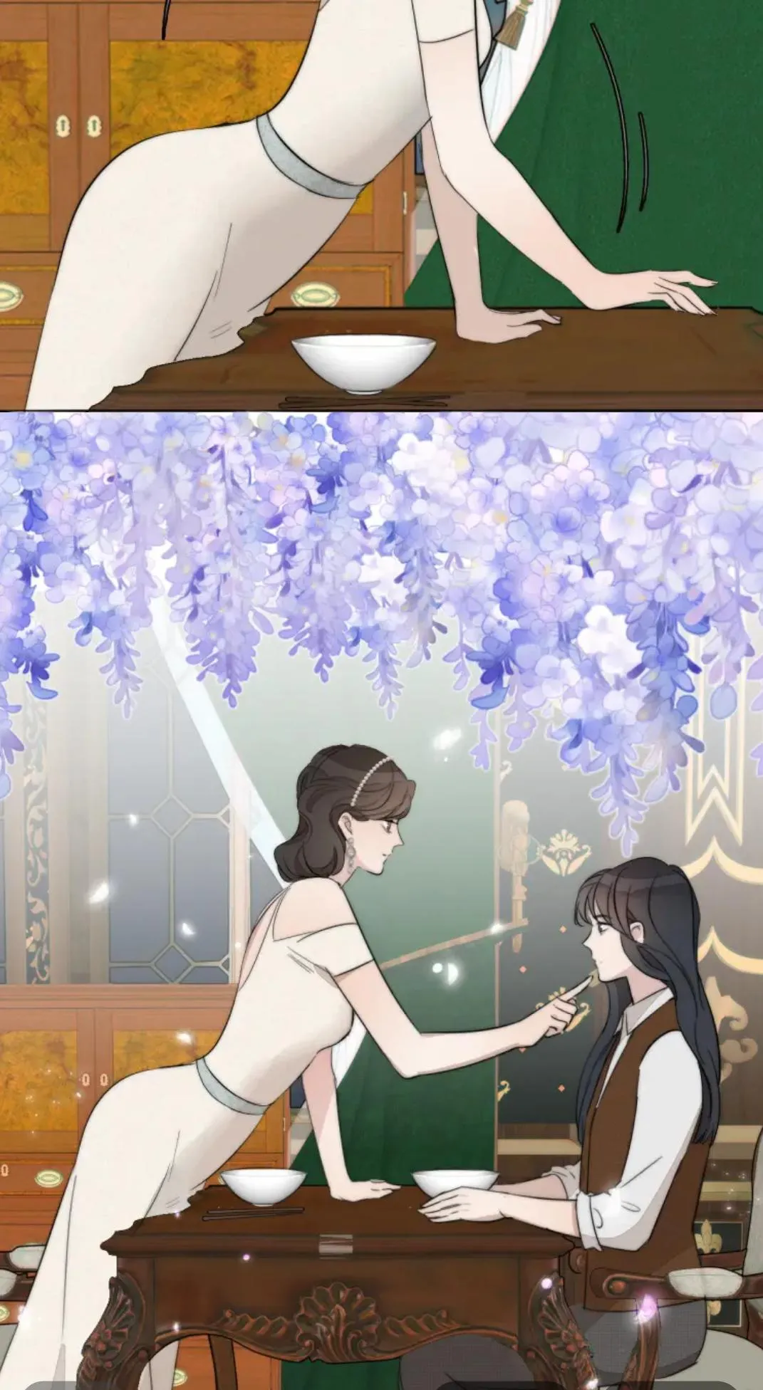 Couple of Mirrors Chapter 4 page 41 - 