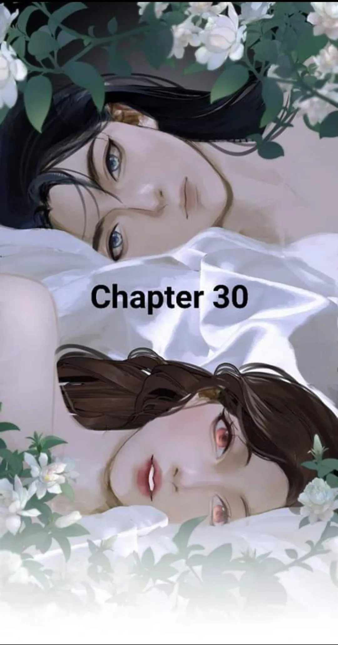 Couple of Mirrors Chapter 40 page 1 - 