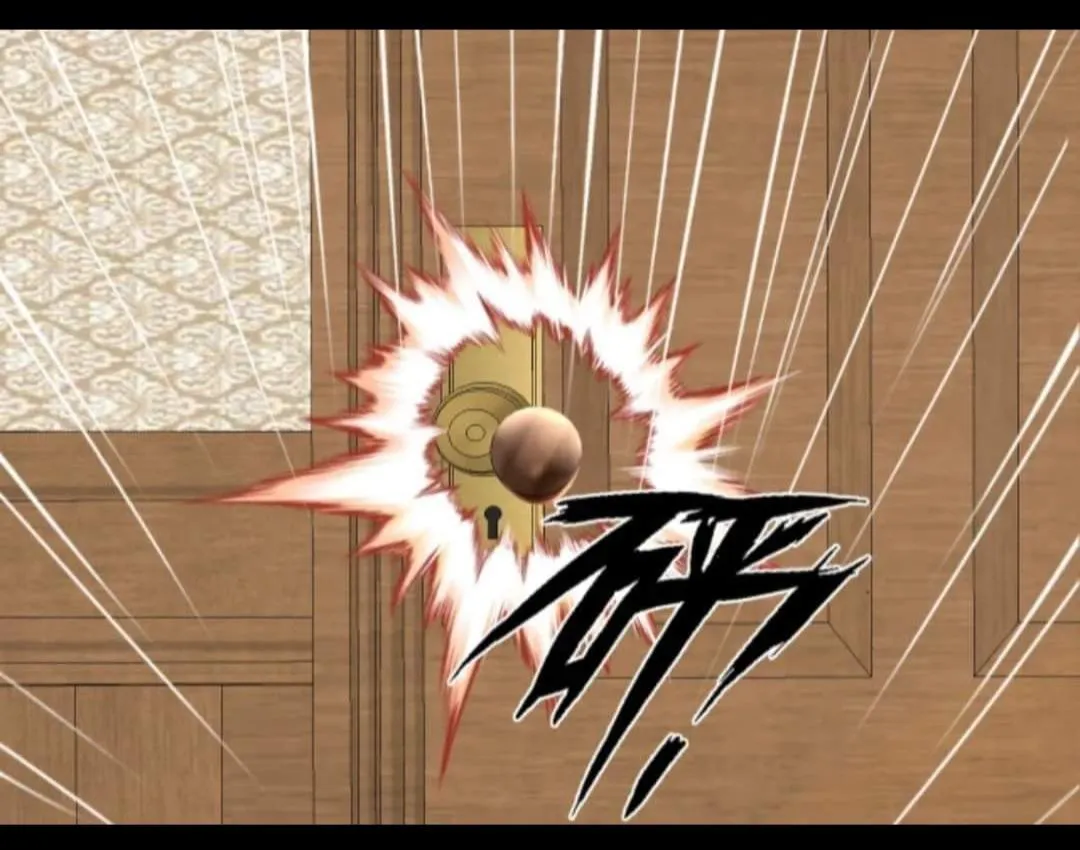 Couple of Mirrors Chapter 40 page 29 - 