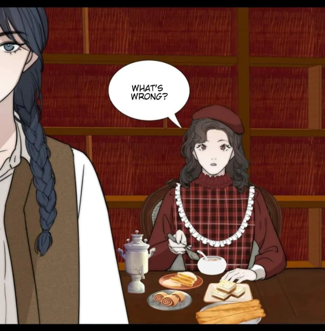 Couple of Mirrors Chapter 40 page 4 - 