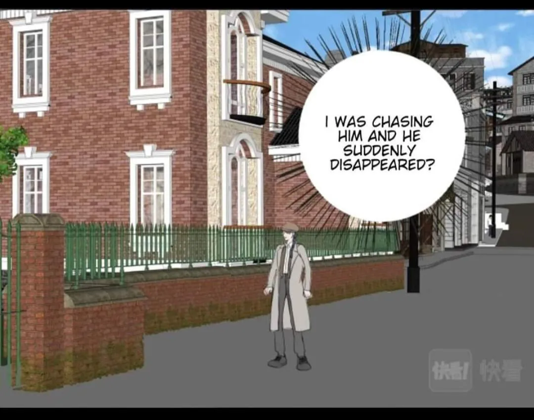 Couple of Mirrors Chapter 40 page 37 - 