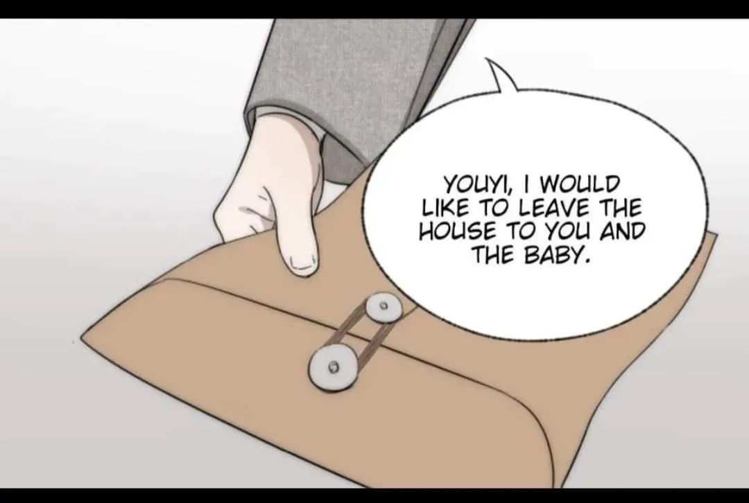 Couple of Mirrors Chapter 40 page 50 - 
