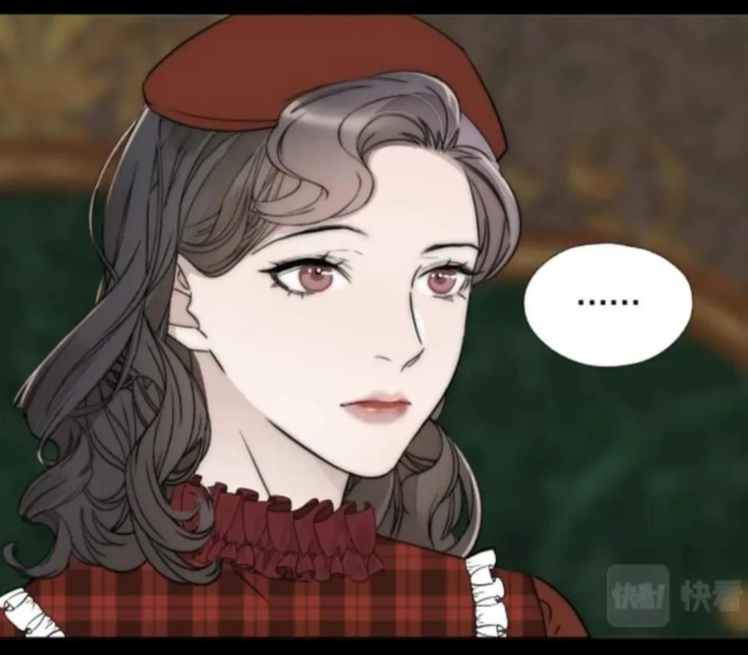 Couple of Mirrors Chapter 40 page 52 - 