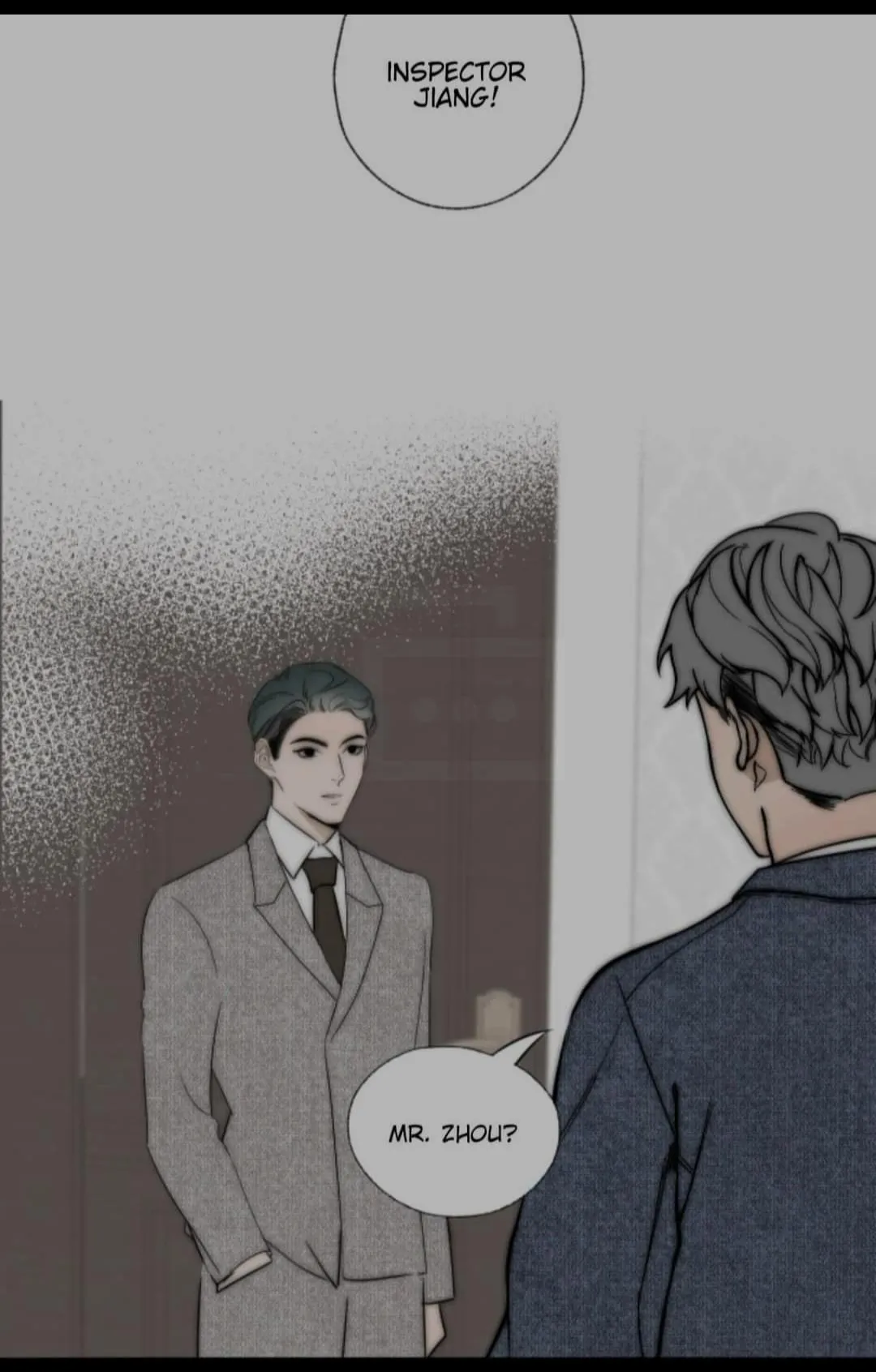 Couple of Mirrors Chapter 40 page 57 - 