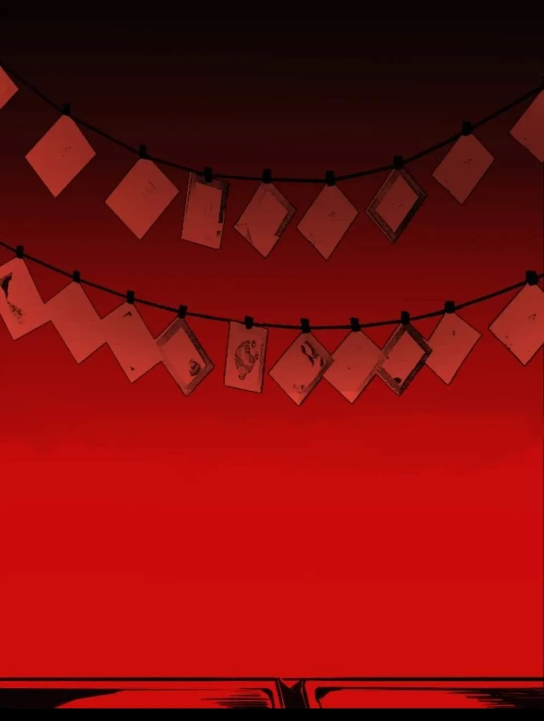 Couple of Mirrors Chapter 40 page 9 - 