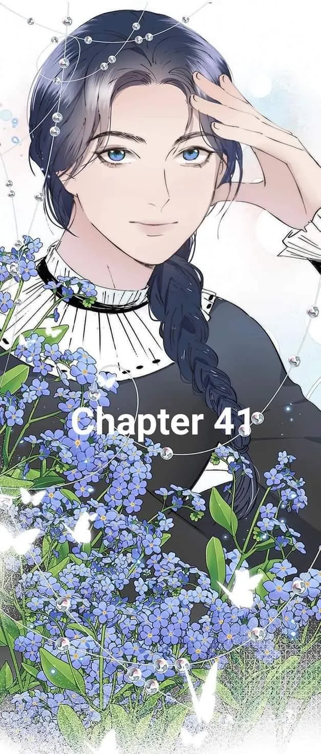 Couple of Mirrors Chapter 41 page 2 - 