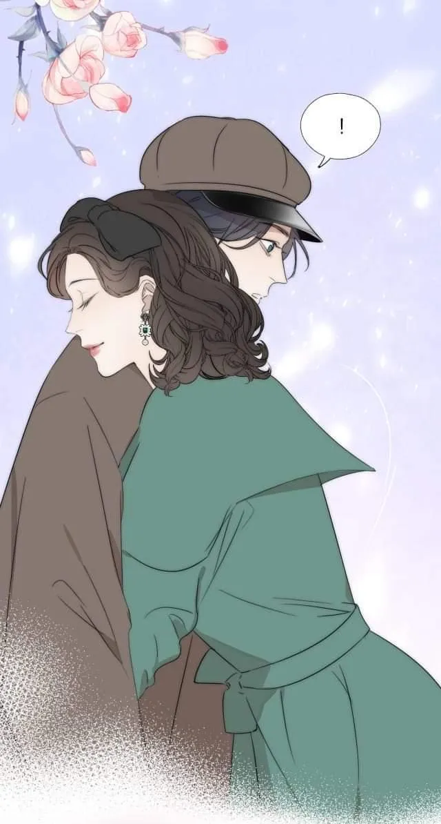 Couple of Mirrors Chapter 41 page 11 - 