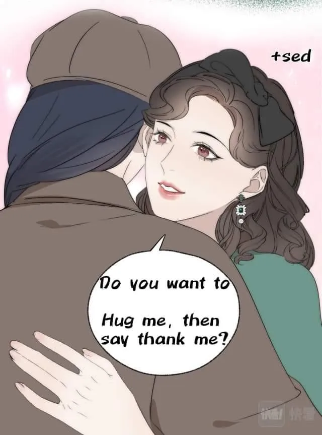 Couple of Mirrors Chapter 41 page 12 - 