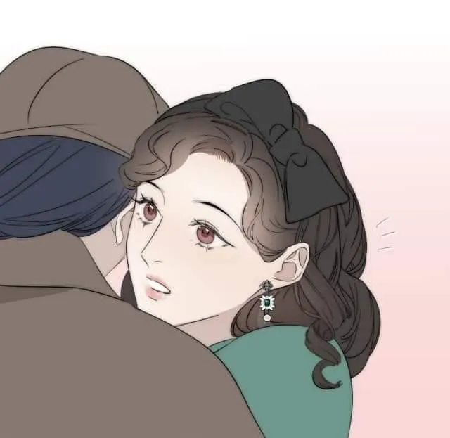 Couple of Mirrors Chapter 41 page 20 - 
