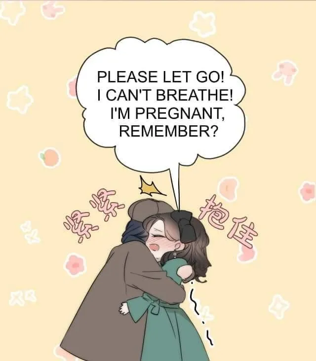Couple of Mirrors Chapter 41 page 21 - 