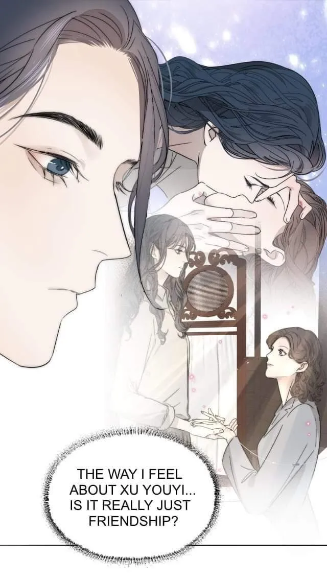 Couple of Mirrors Chapter 41 page 25 - 