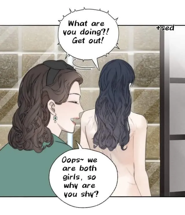 Couple of Mirrors Chapter 41 page 30 - 
