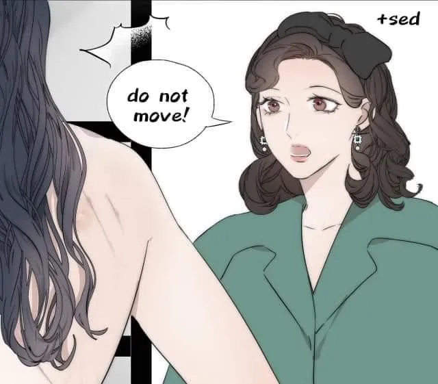 Couple of Mirrors Chapter 41 page 31 - 