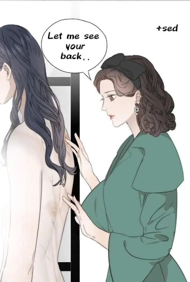 Couple of Mirrors Chapter 41 page 32 - 