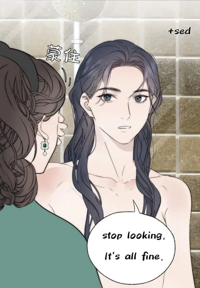 Couple of Mirrors Chapter 41 page 37 - 