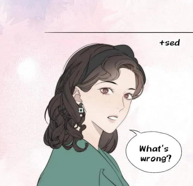 Couple of Mirrors Chapter 41 page 5 - 