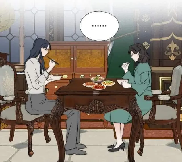 Couple of Mirrors Chapter 41 page 41 - 