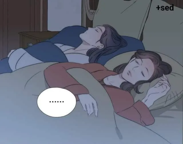 Couple of Mirrors Chapter 41 page 44 - 