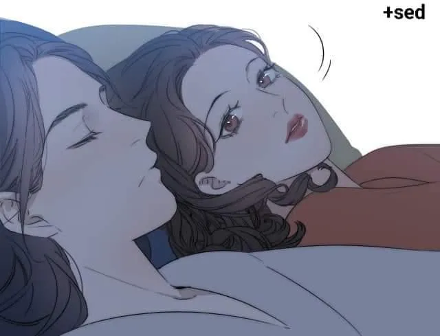 Couple of Mirrors Chapter 41 page 45 - 