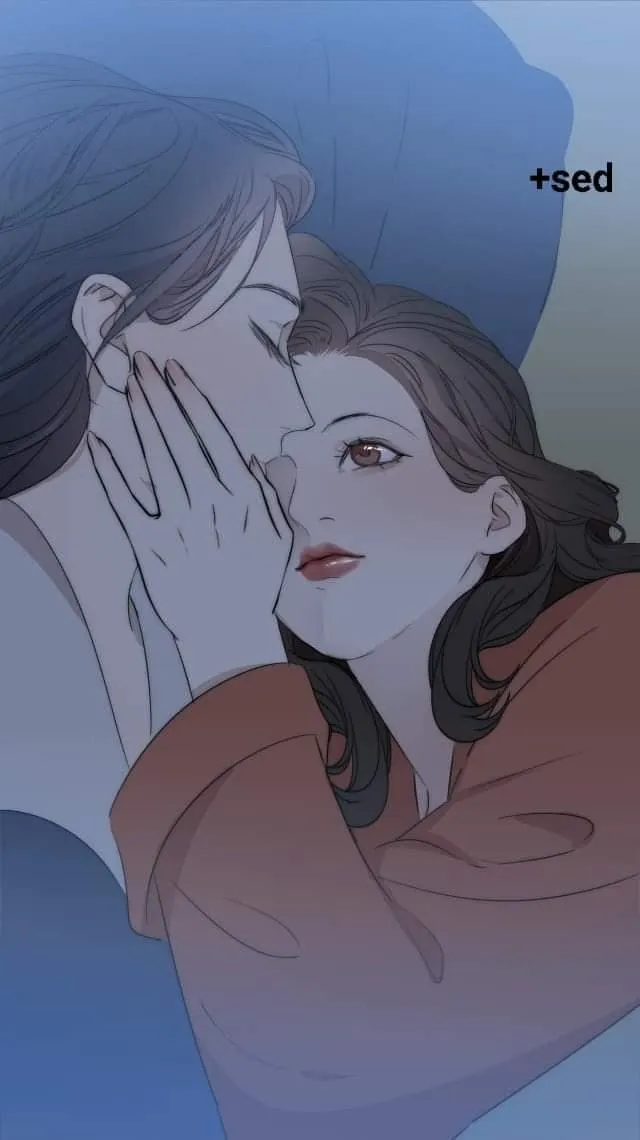 Couple of Mirrors Chapter 41 page 47 - 