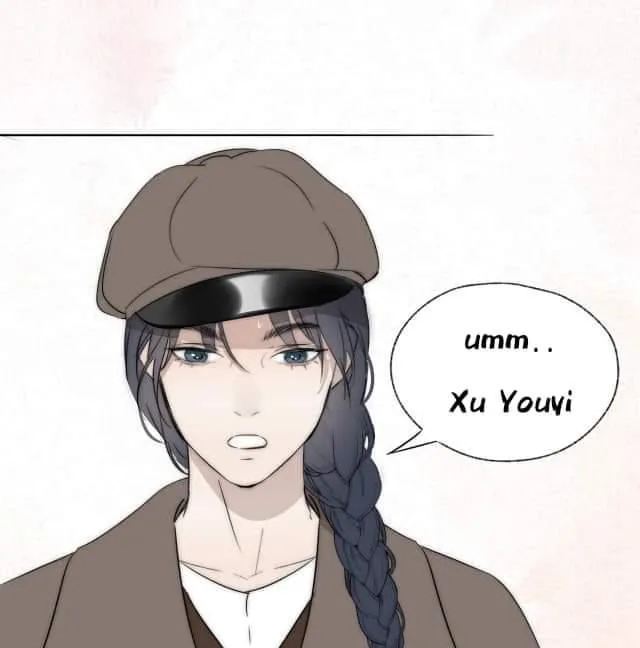 Couple of Mirrors Chapter 41 page 6 - 