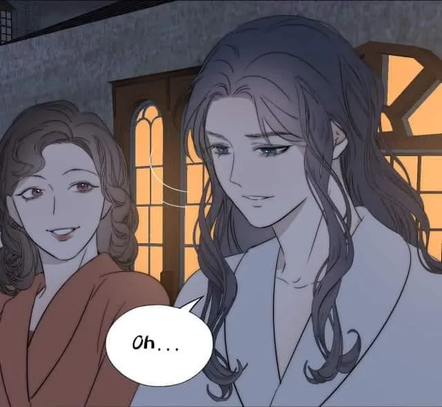 Couple of Mirrors Chapter 42 page 19 - 