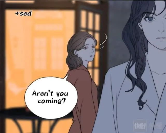 Couple of Mirrors Chapter 42 page 24 - 