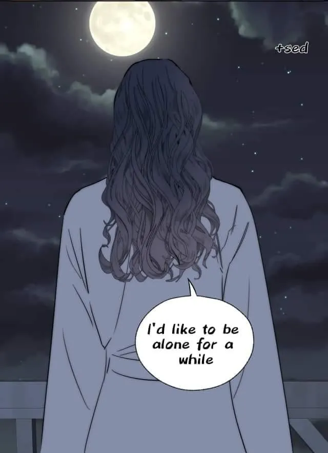 Couple of Mirrors Chapter 42 page 25 - 
