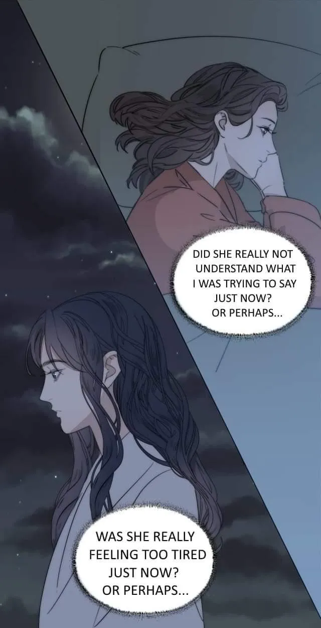 Couple of Mirrors Chapter 42 page 26 - 