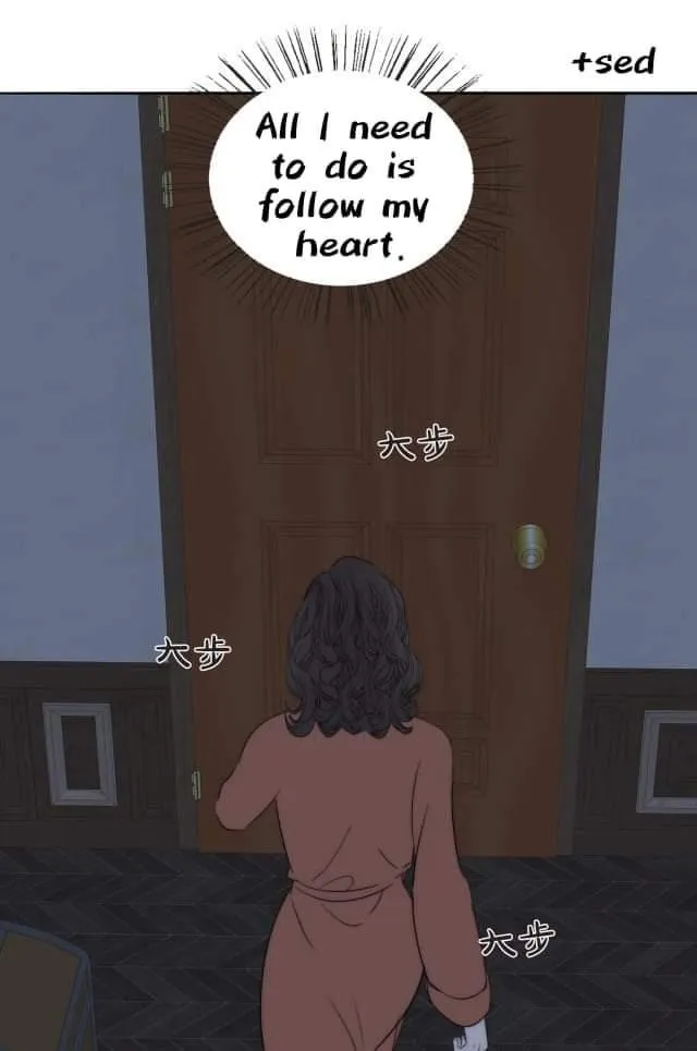 Couple of Mirrors Chapter 42 page 29 - 