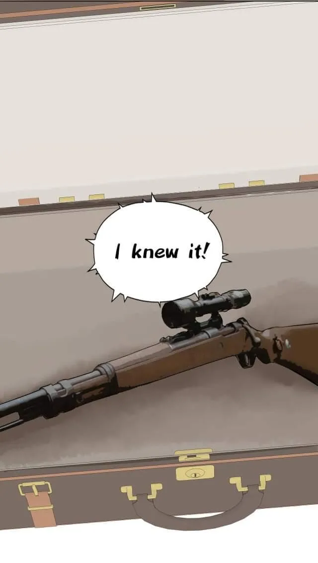 Couple of Mirrors Chapter 42 page 36 - 