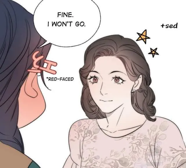 Couple of Mirrors Chapter 44 page 13 - 