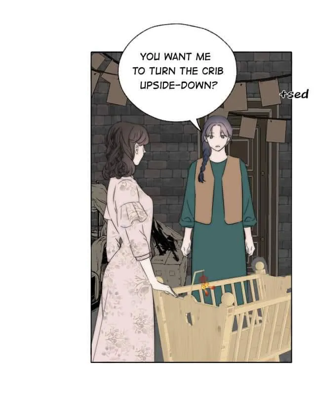 Couple of Mirrors Chapter 44 page 16 - 