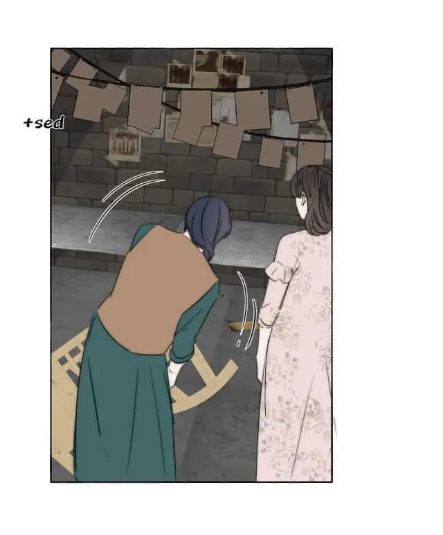 Couple of Mirrors Chapter 44 page 17 - 