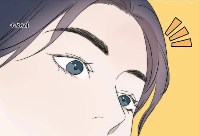 Couple of Mirrors Chapter 44 page 18 - 