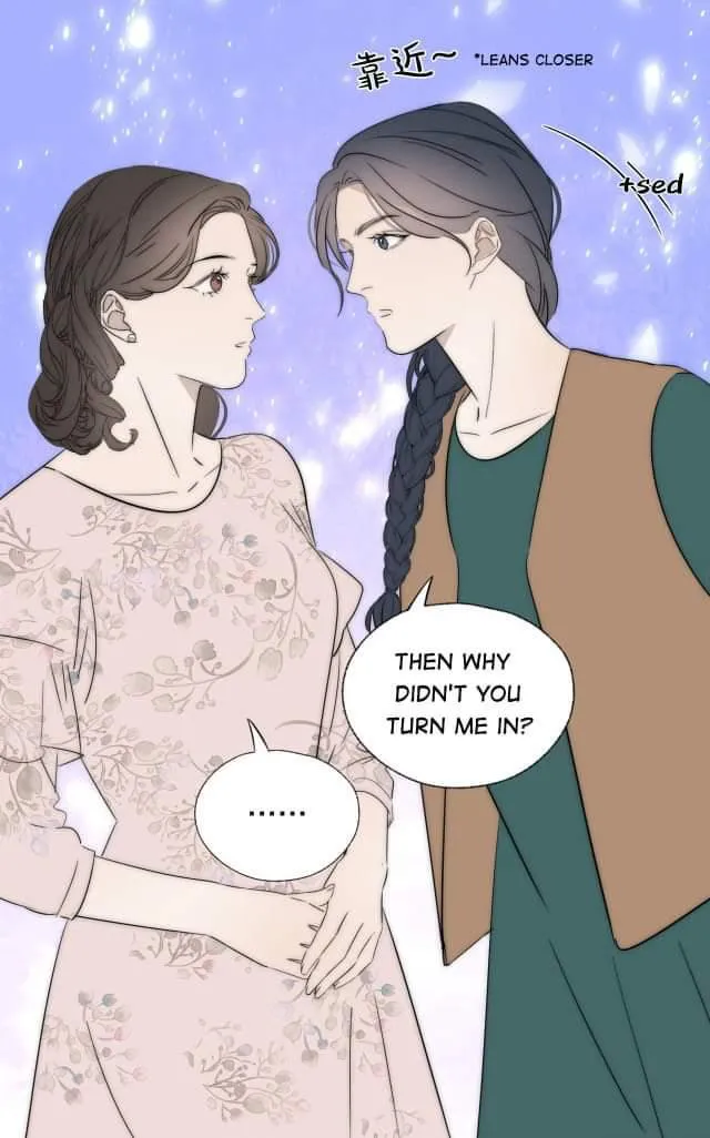 Couple of Mirrors Chapter 44 page 20 - 