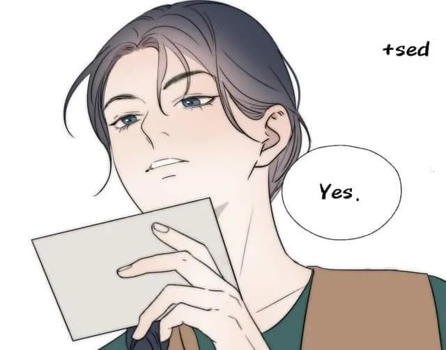 Couple of Mirrors Chapter 44 page 3 - 