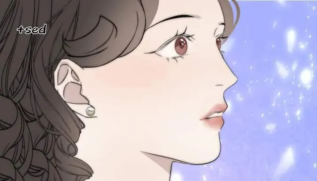 Couple of Mirrors Chapter 44 page 21 - 