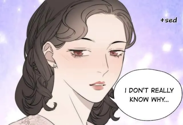 Couple of Mirrors Chapter 44 page 22 - 