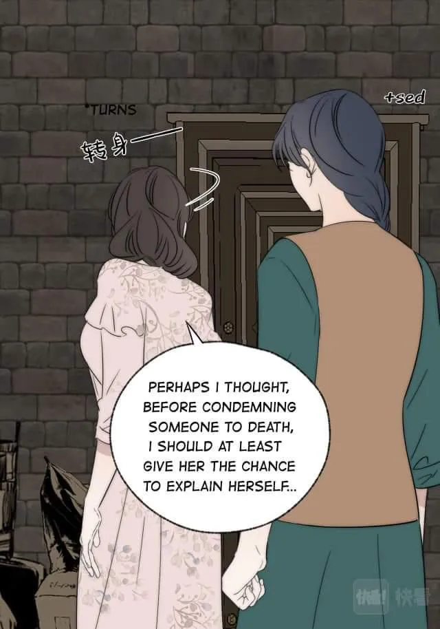 Couple of Mirrors Chapter 44 page 23 - 
