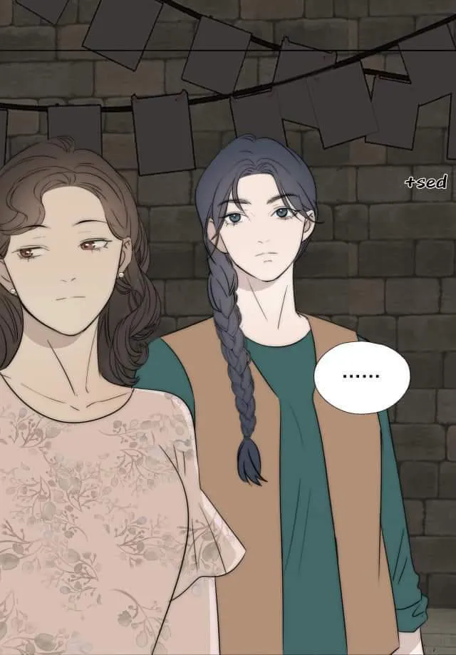 Couple of Mirrors Chapter 44 page 24 - 