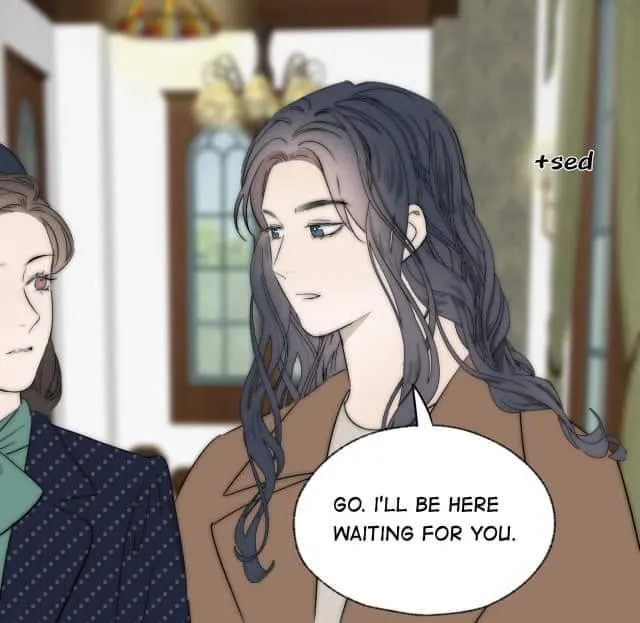 Couple of Mirrors Chapter 44 page 30 - 